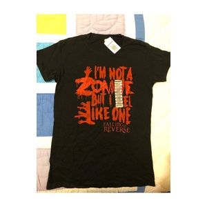 Falling In Reverse T-Shirt